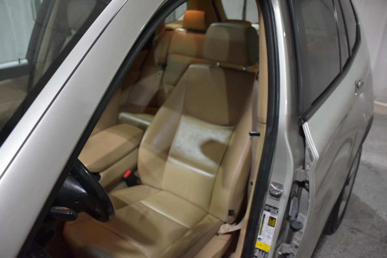 BMW X3 xDrive28i 2011