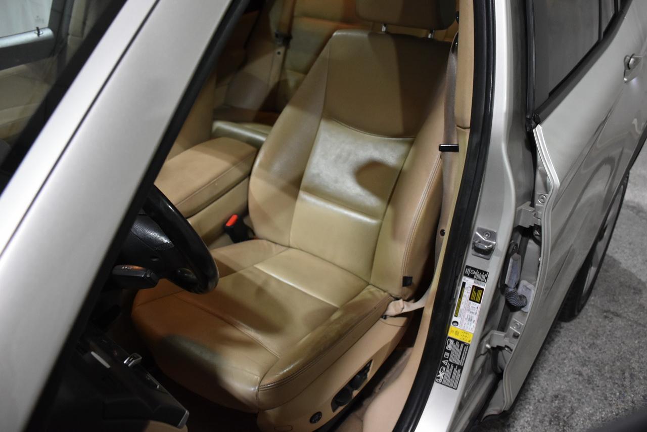 BMW X3 xDrive28i 2011