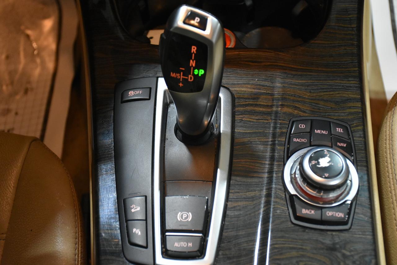 BMW X3 xDrive28i 2011