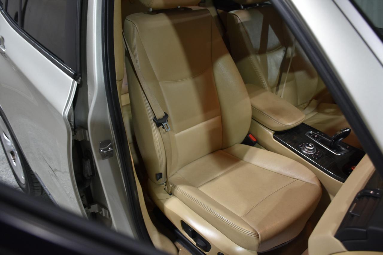 BMW X3 xDrive28i 2011