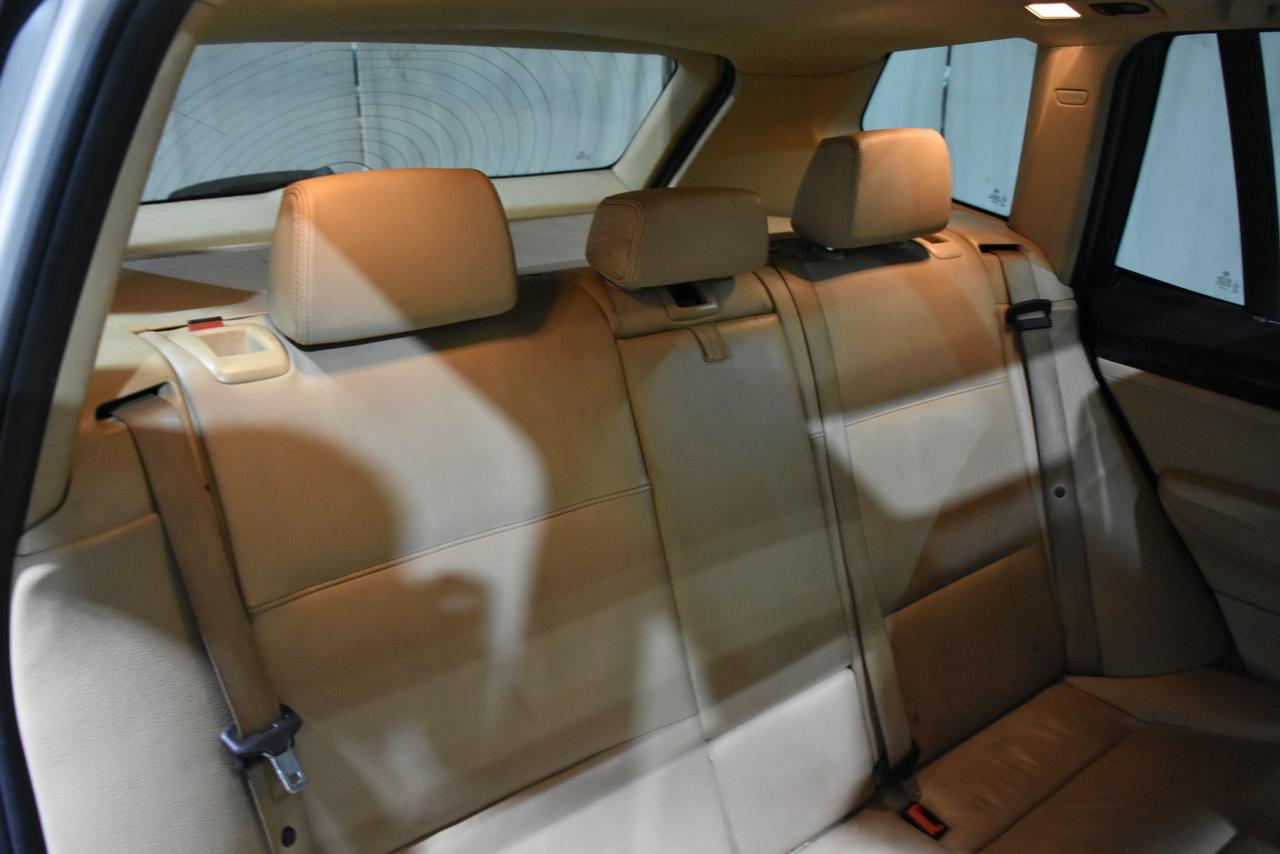 BMW X3 xDrive28i 2011
