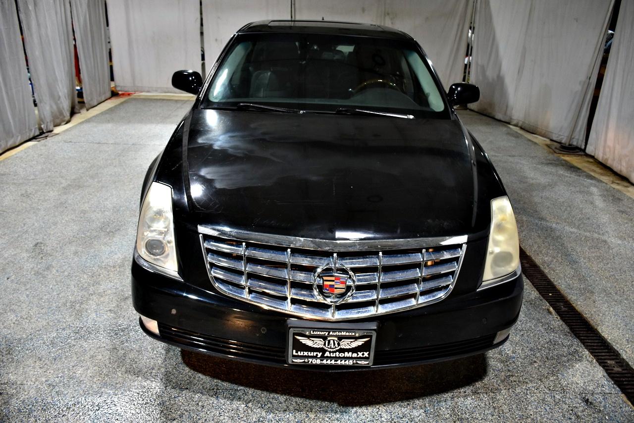 Cadillac DTS Luxury I 2009