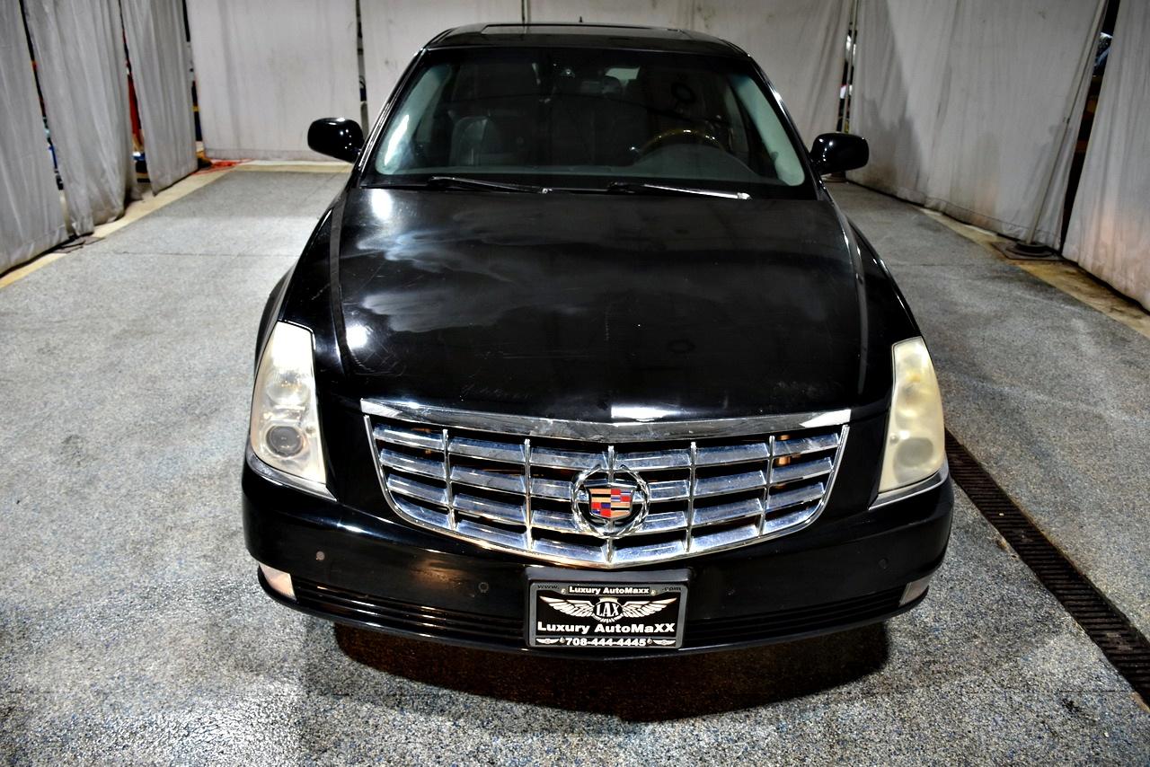 Cadillac DTS Luxury I 2009