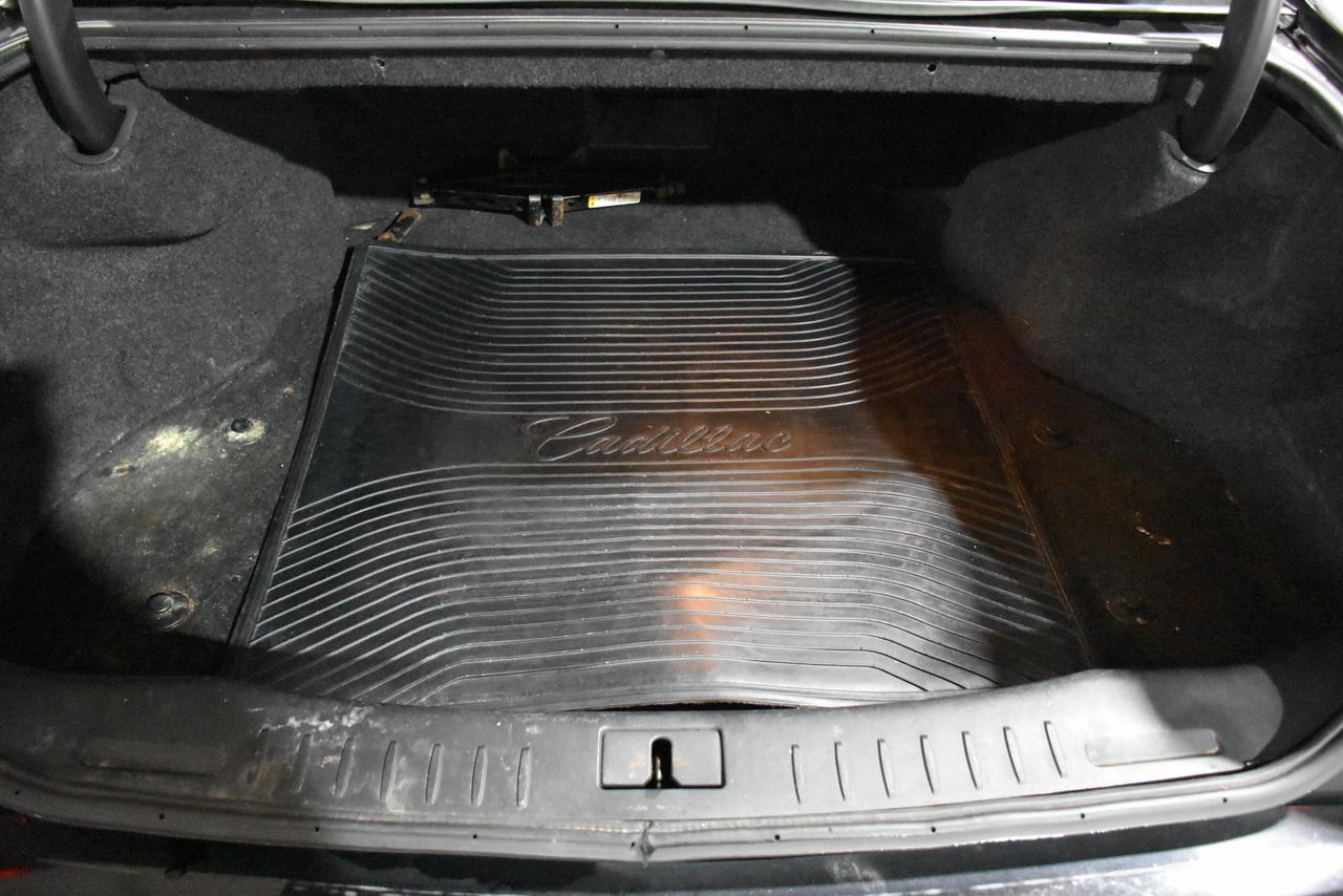 Cadillac DTS Luxury I 2009
