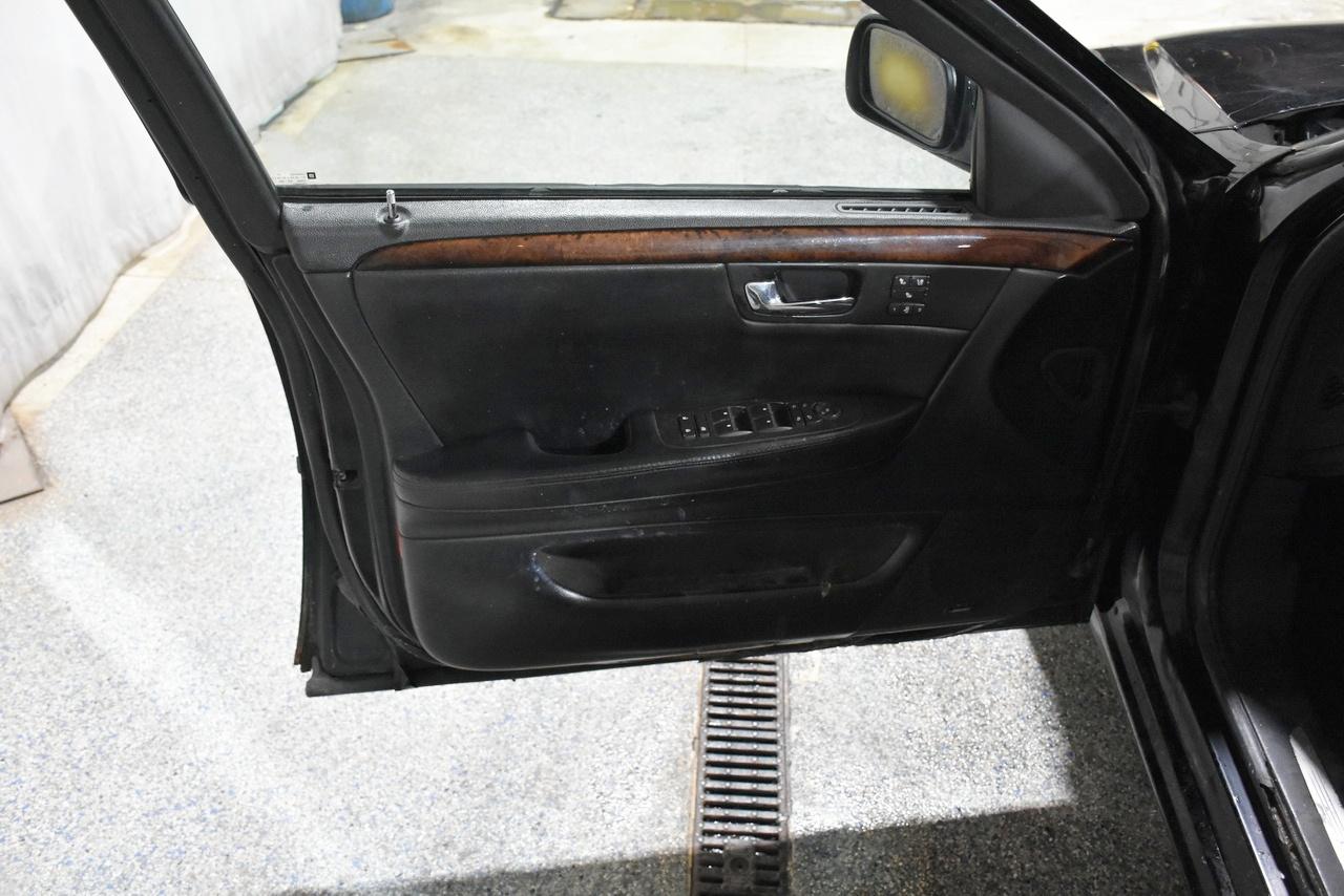 Cadillac DTS Luxury I 2009
