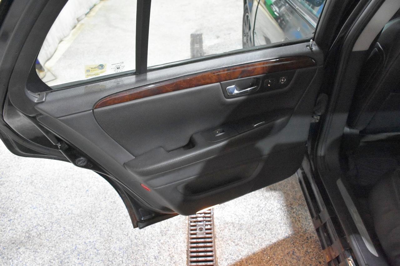 Cadillac DTS Luxury I 2009