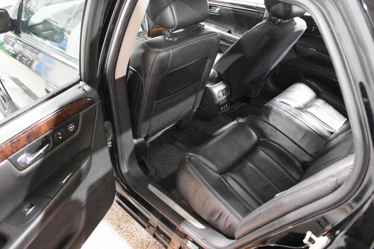 Cadillac DTS Luxury I 2009