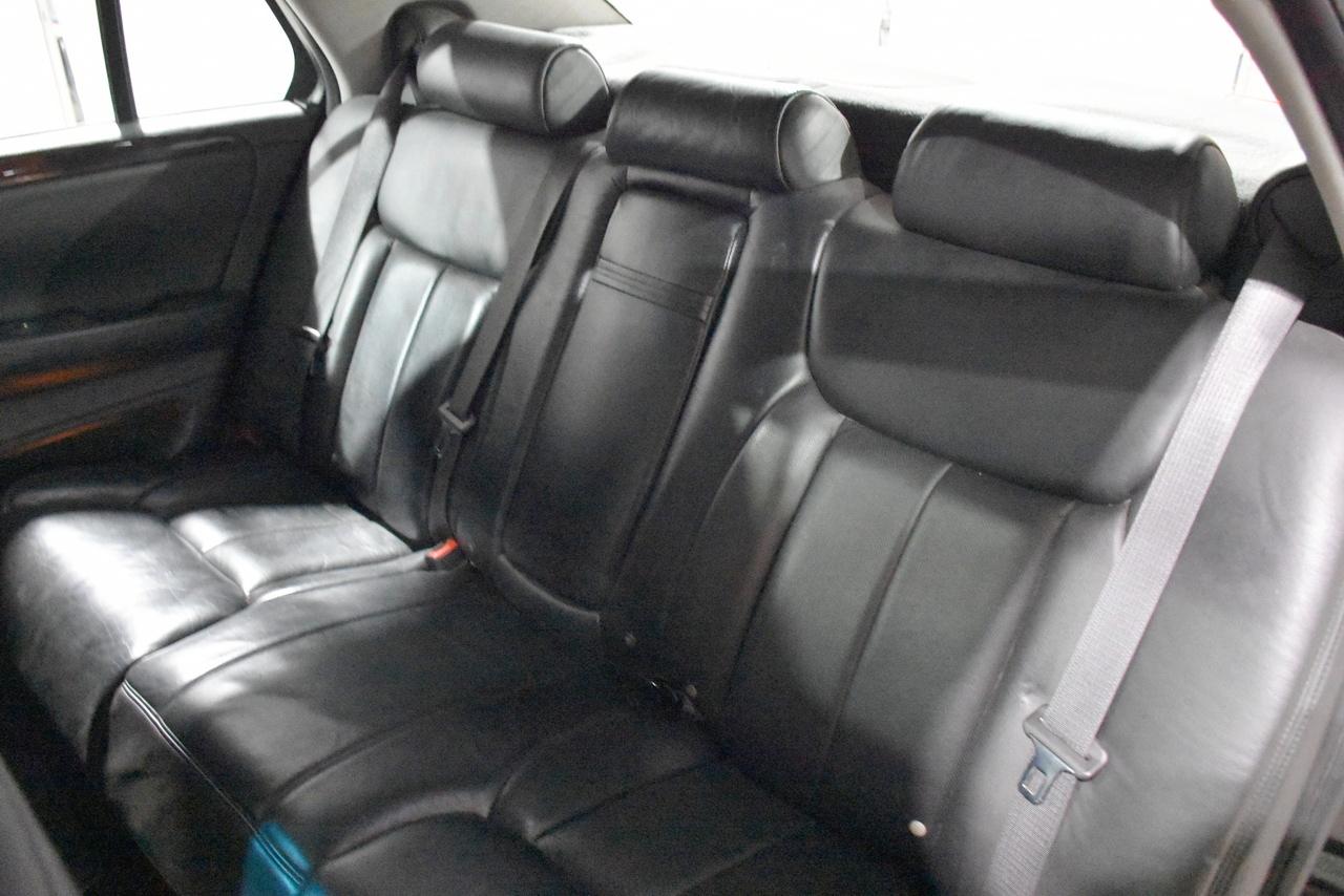 Cadillac DTS Luxury I 2009