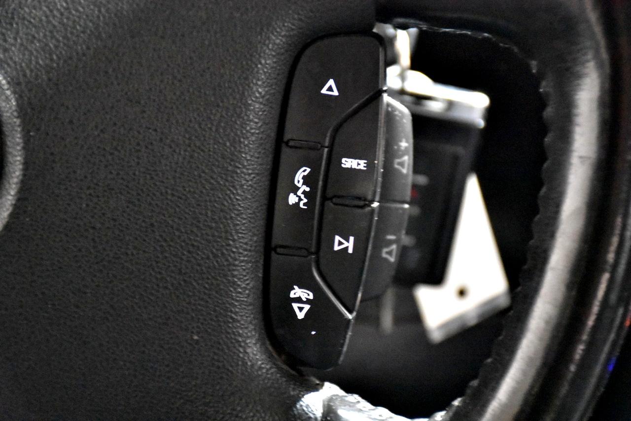 Cadillac DTS Luxury I 2009
