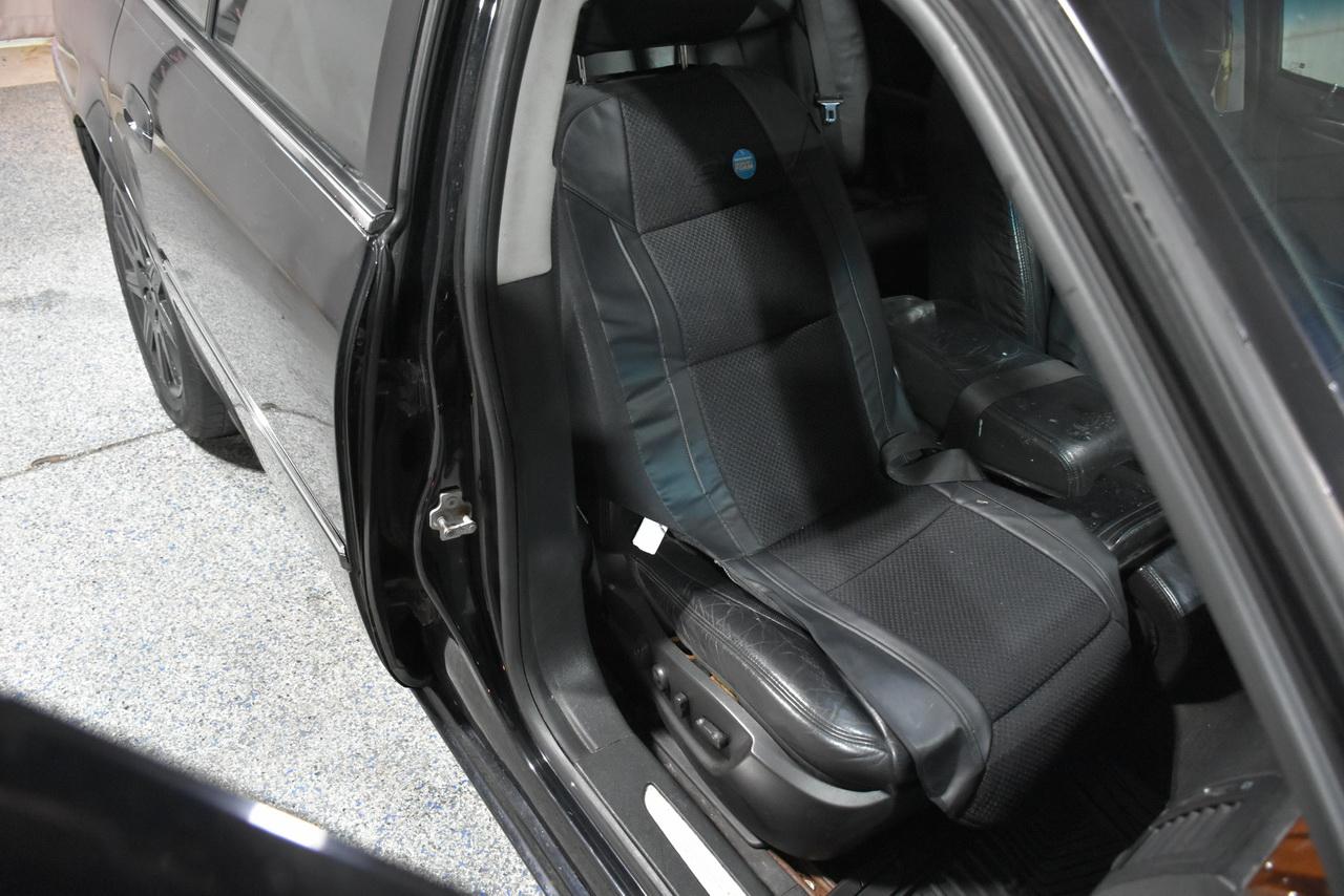 Cadillac DTS Luxury I 2009