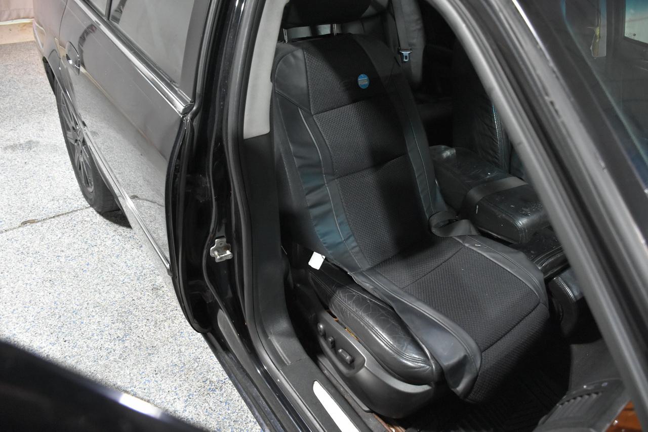 Cadillac DTS Luxury I 2009