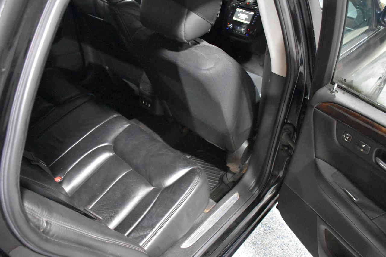 Cadillac DTS Luxury I 2009