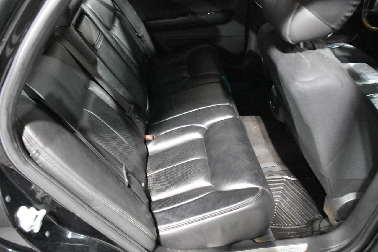 Cadillac DTS Luxury I 2009