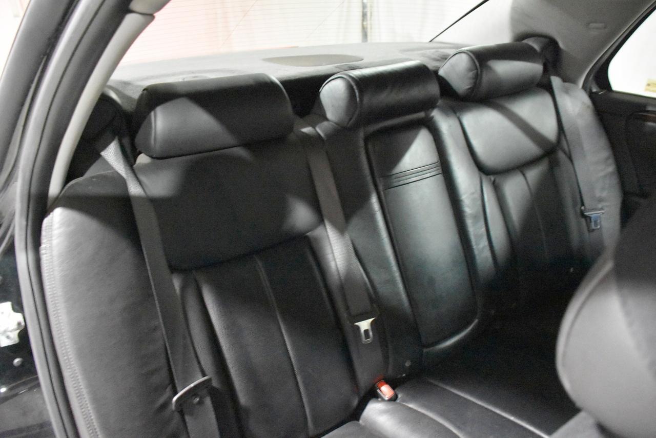 Cadillac DTS Luxury I 2009