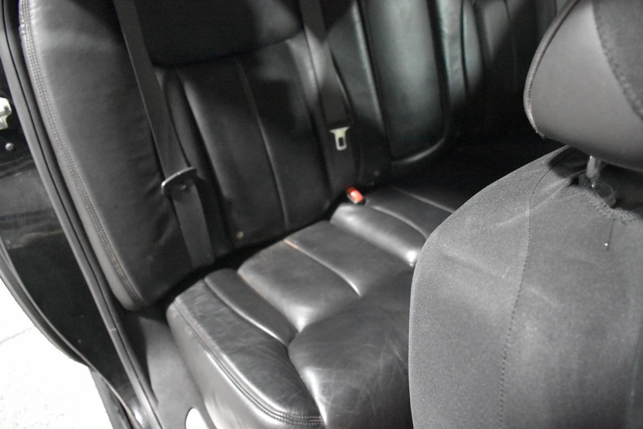 Cadillac DTS Luxury I 2009