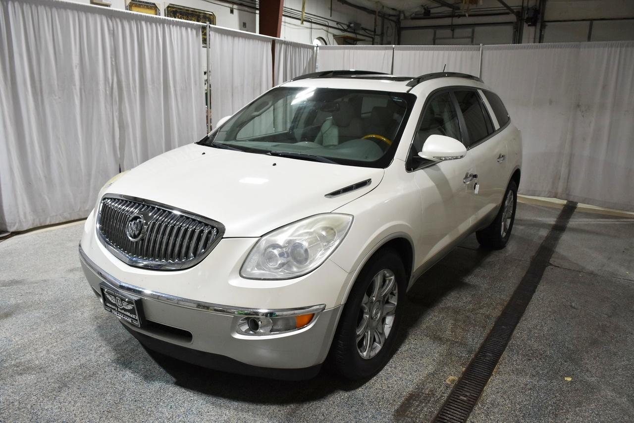 Buick Enclave CXL AWD 2009