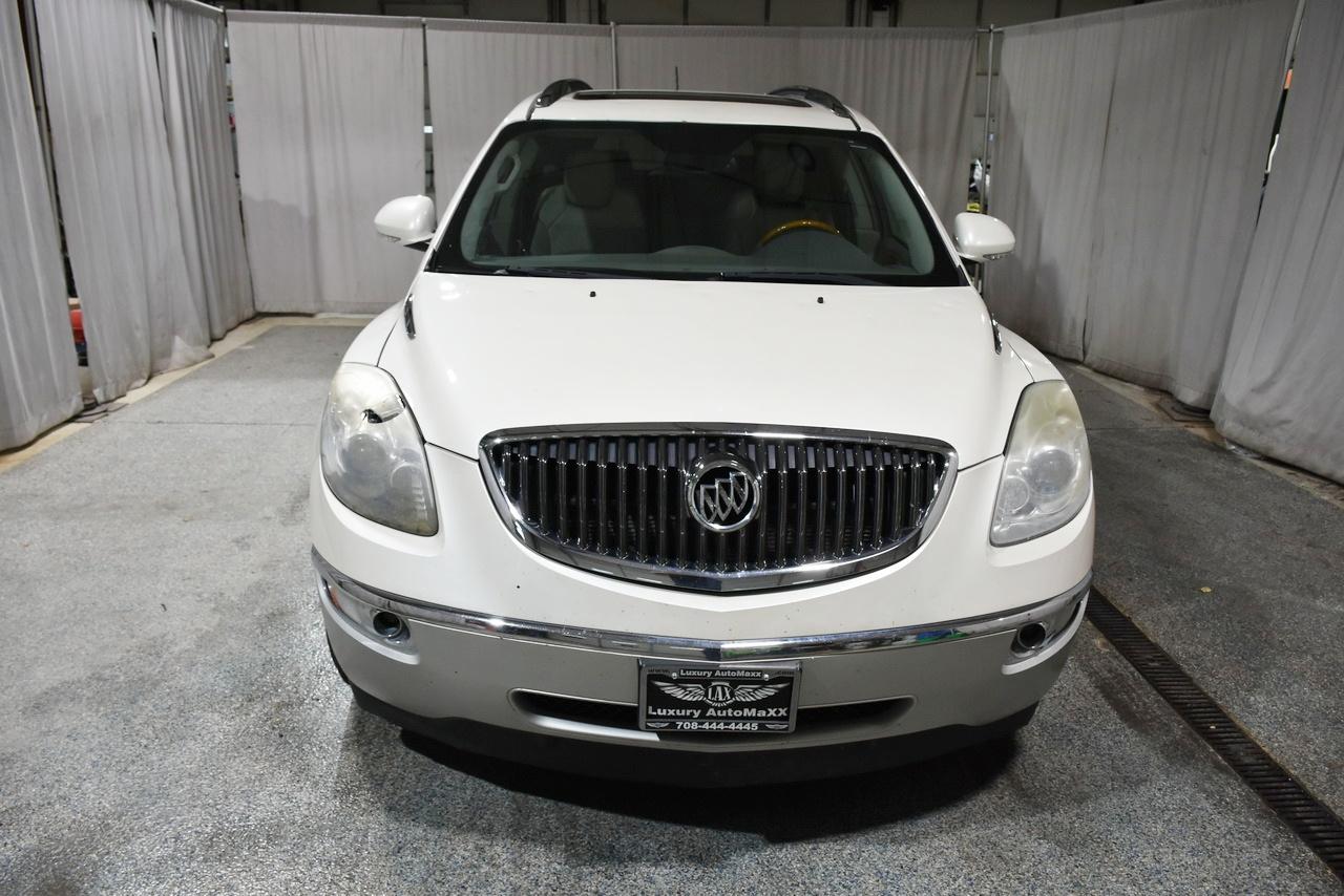 Buick Enclave CXL AWD 2009