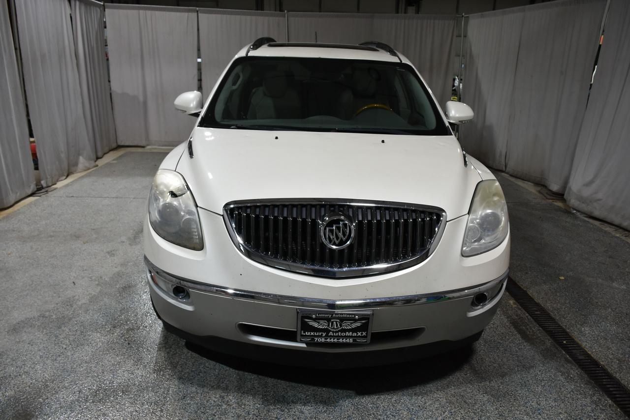 Buick Enclave CXL AWD 2009