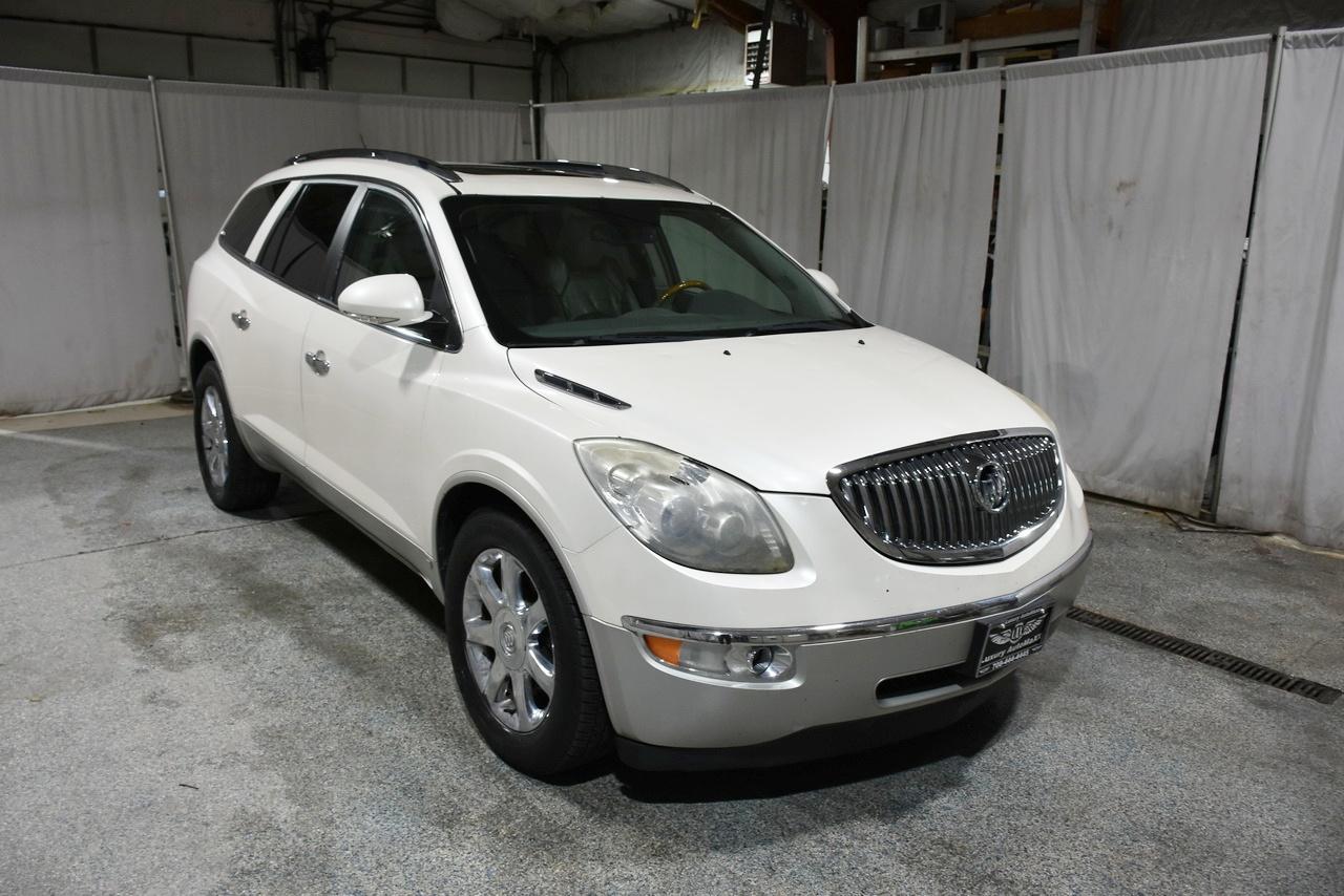 Buick Enclave CXL AWD 2009