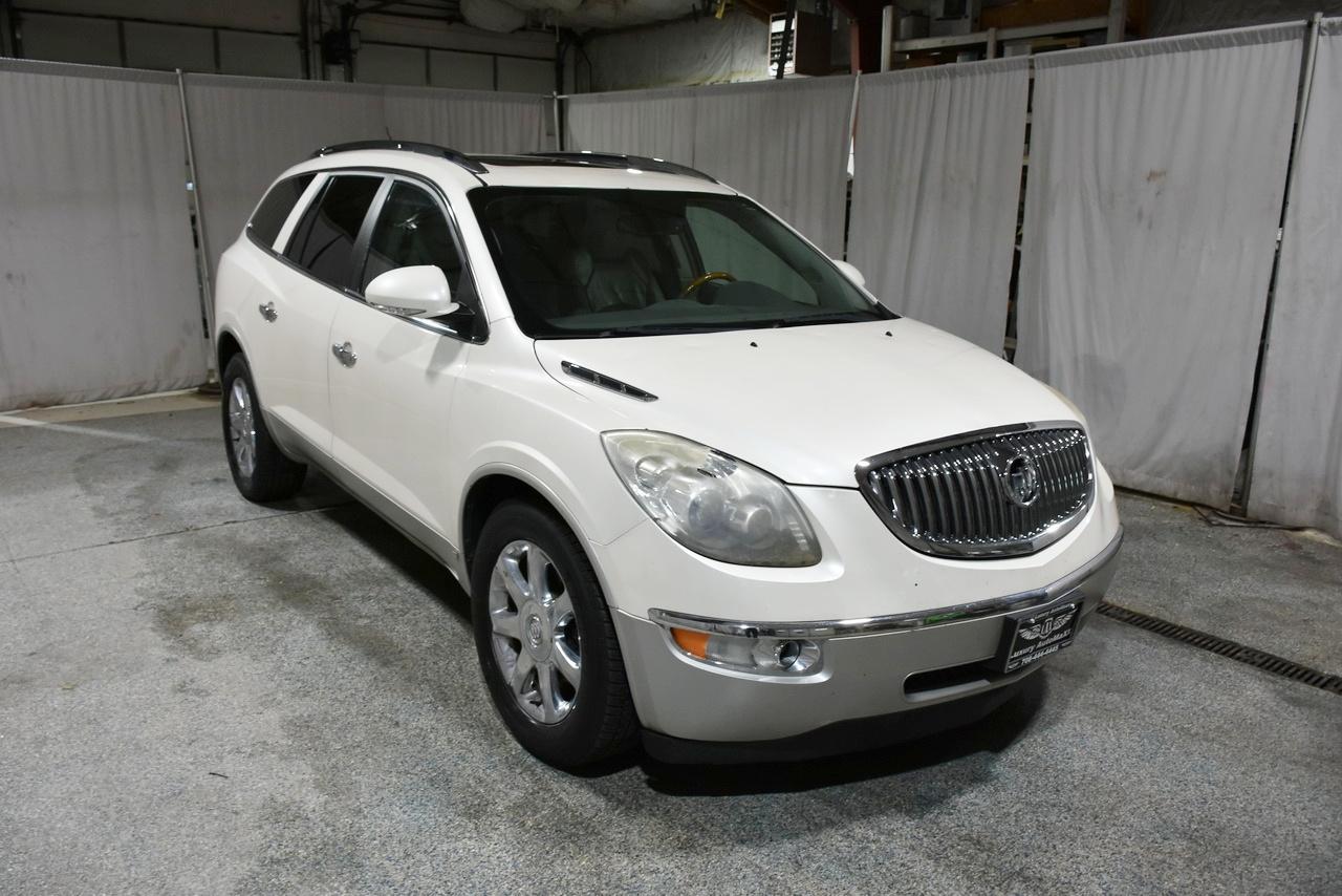 Buick Enclave CXL AWD 2009