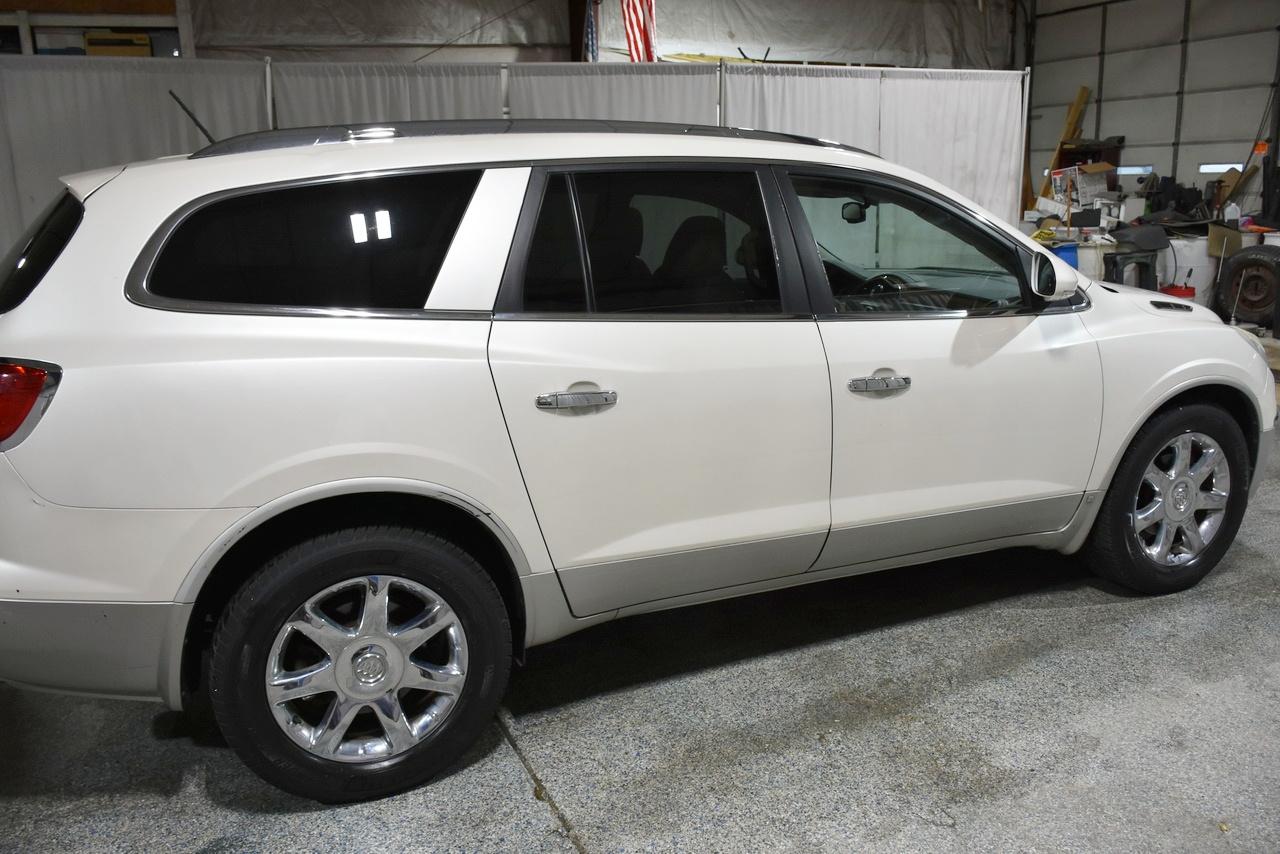 Buick Enclave CXL AWD 2009