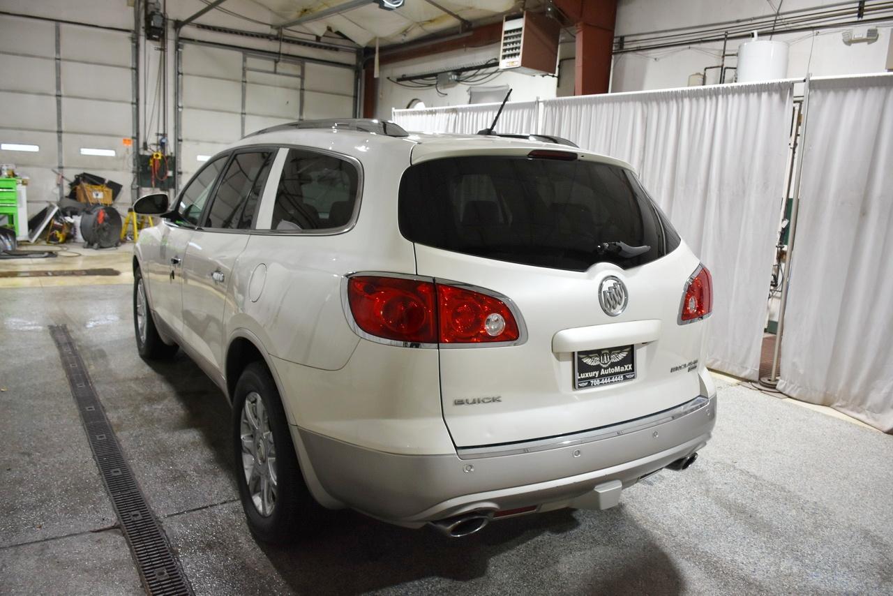 Buick Enclave CXL AWD 2009