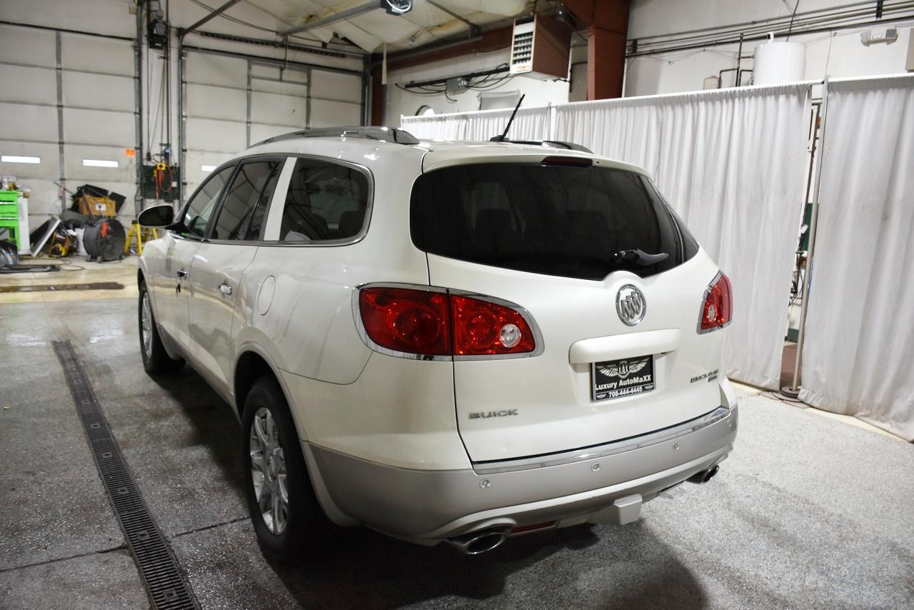 Buick Enclave CXL AWD 2009