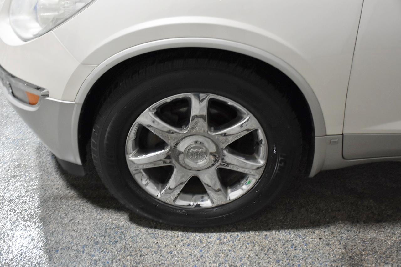 Buick Enclave CXL AWD 2009