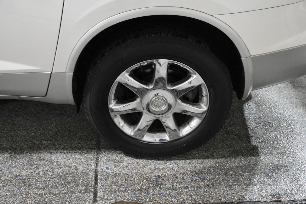 Buick Enclave CXL AWD 2009