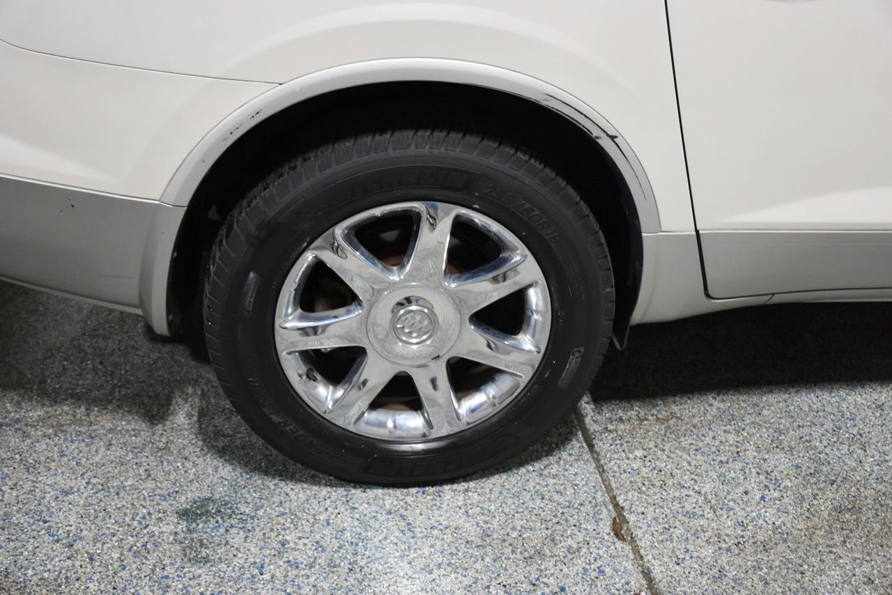 Buick Enclave CXL AWD 2009
