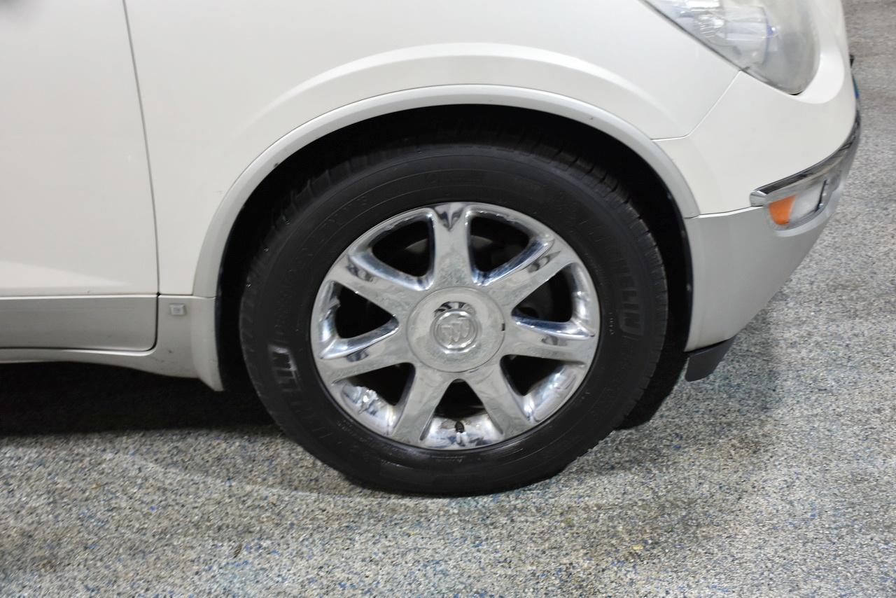 Buick Enclave CXL AWD 2009