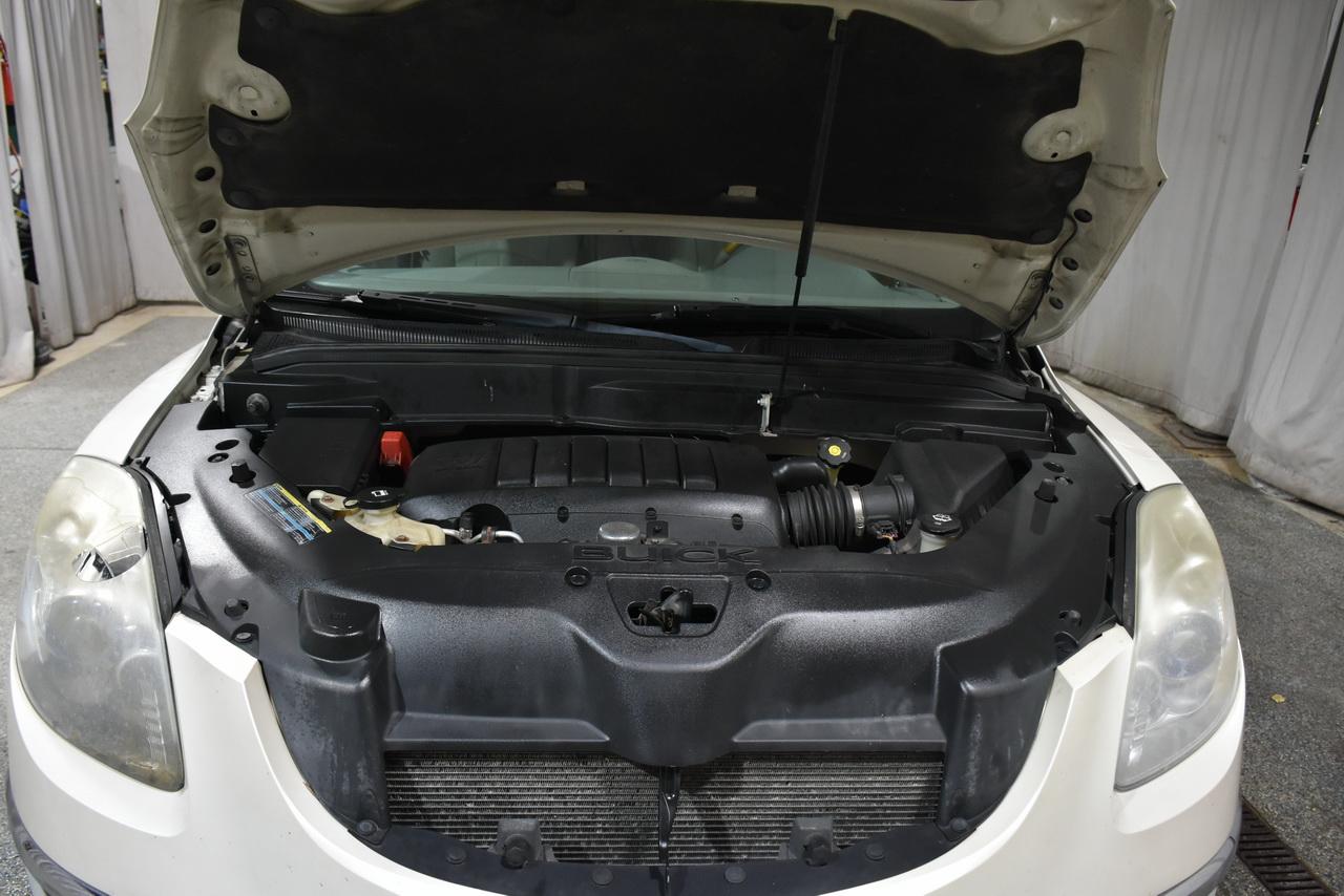 Buick Enclave CXL AWD 2009