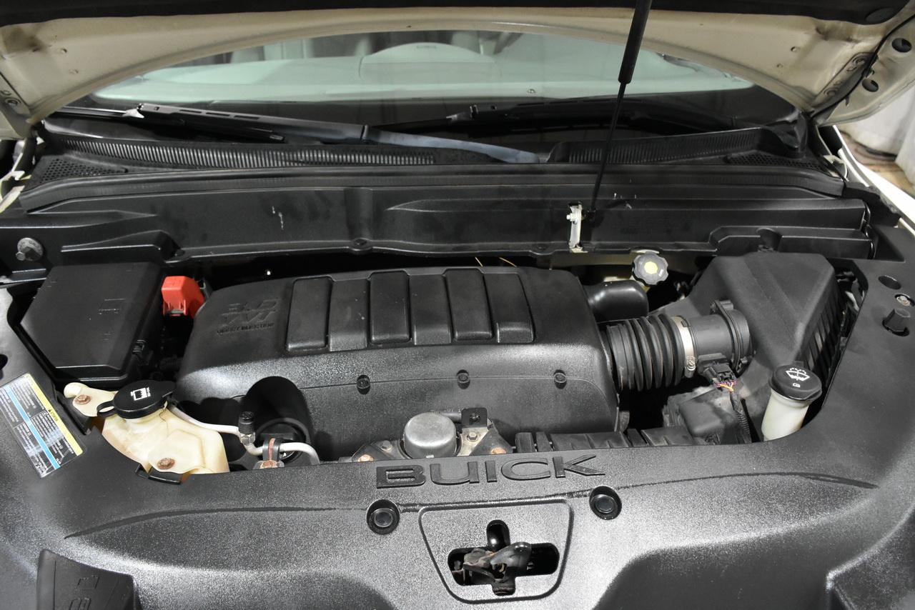 Buick Enclave CXL AWD 2009