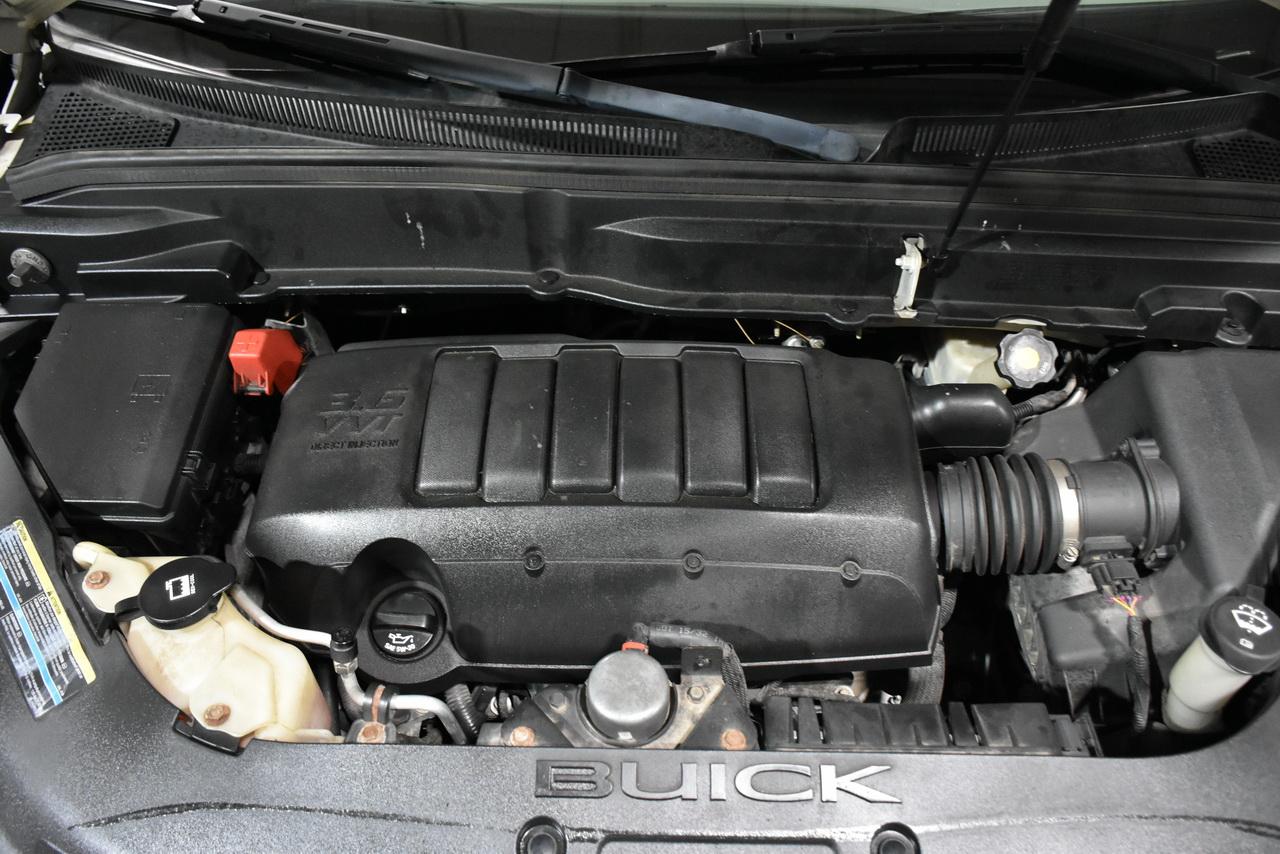 Buick Enclave CXL AWD 2009