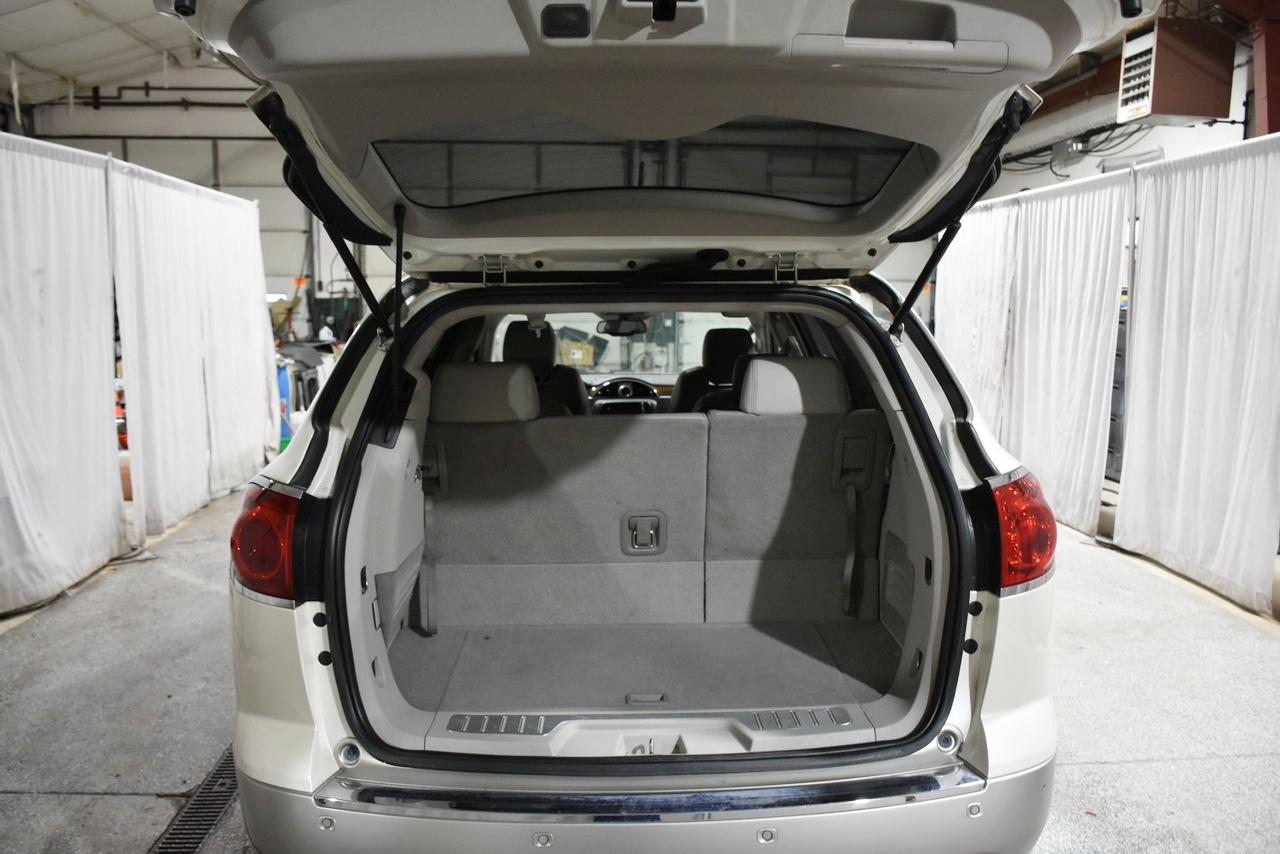 Buick Enclave CXL AWD 2009