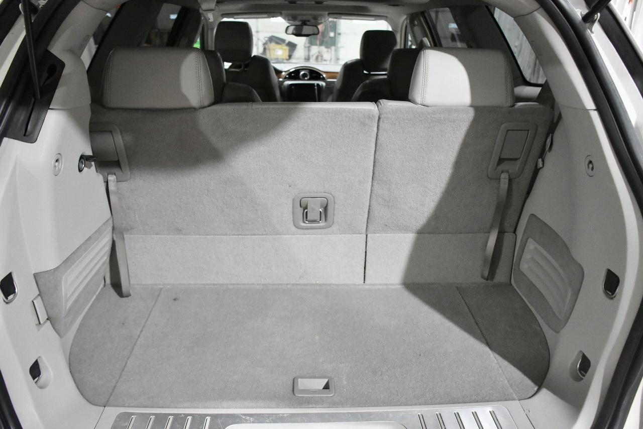 Buick Enclave CXL AWD 2009