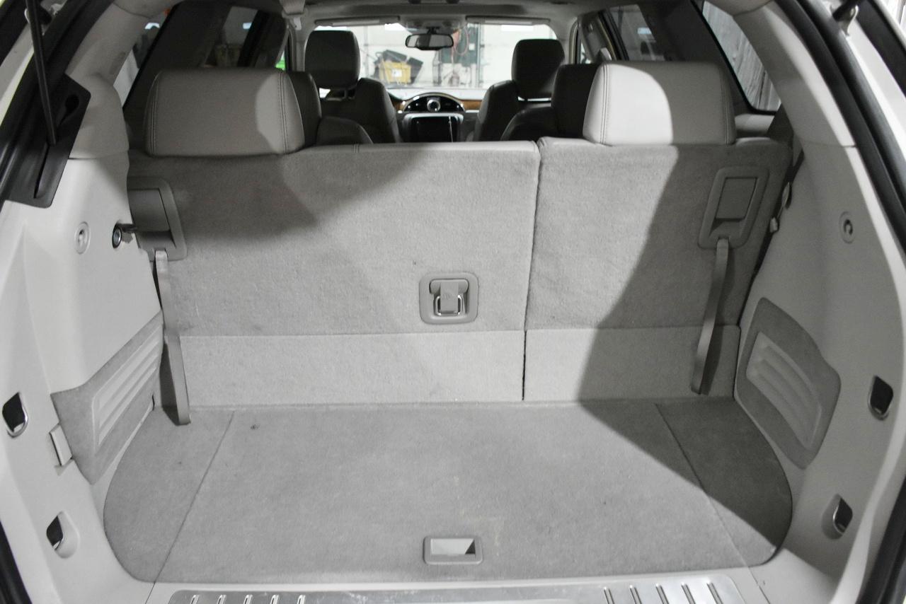 Buick Enclave CXL AWD 2009