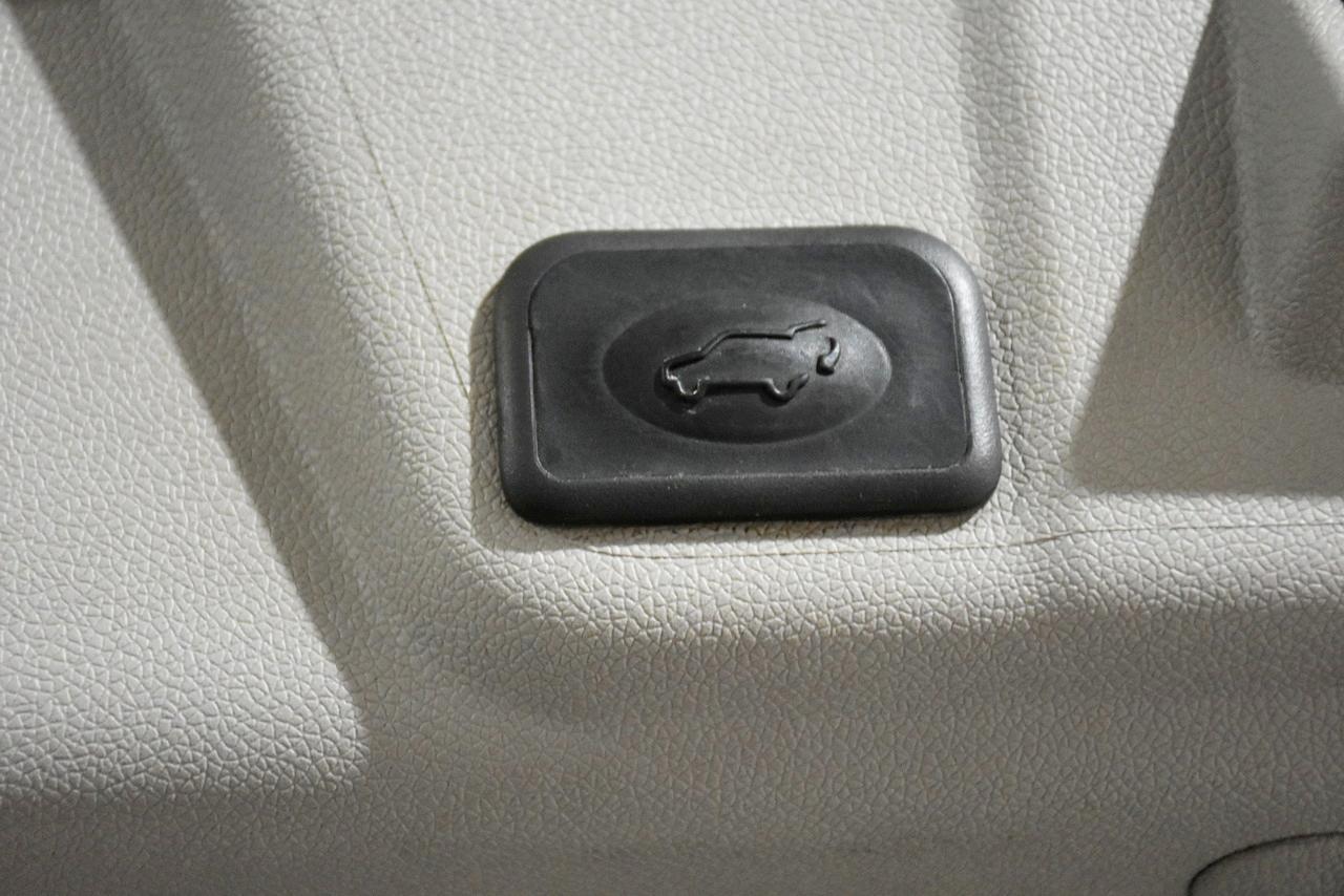 Buick Enclave CXL AWD 2009