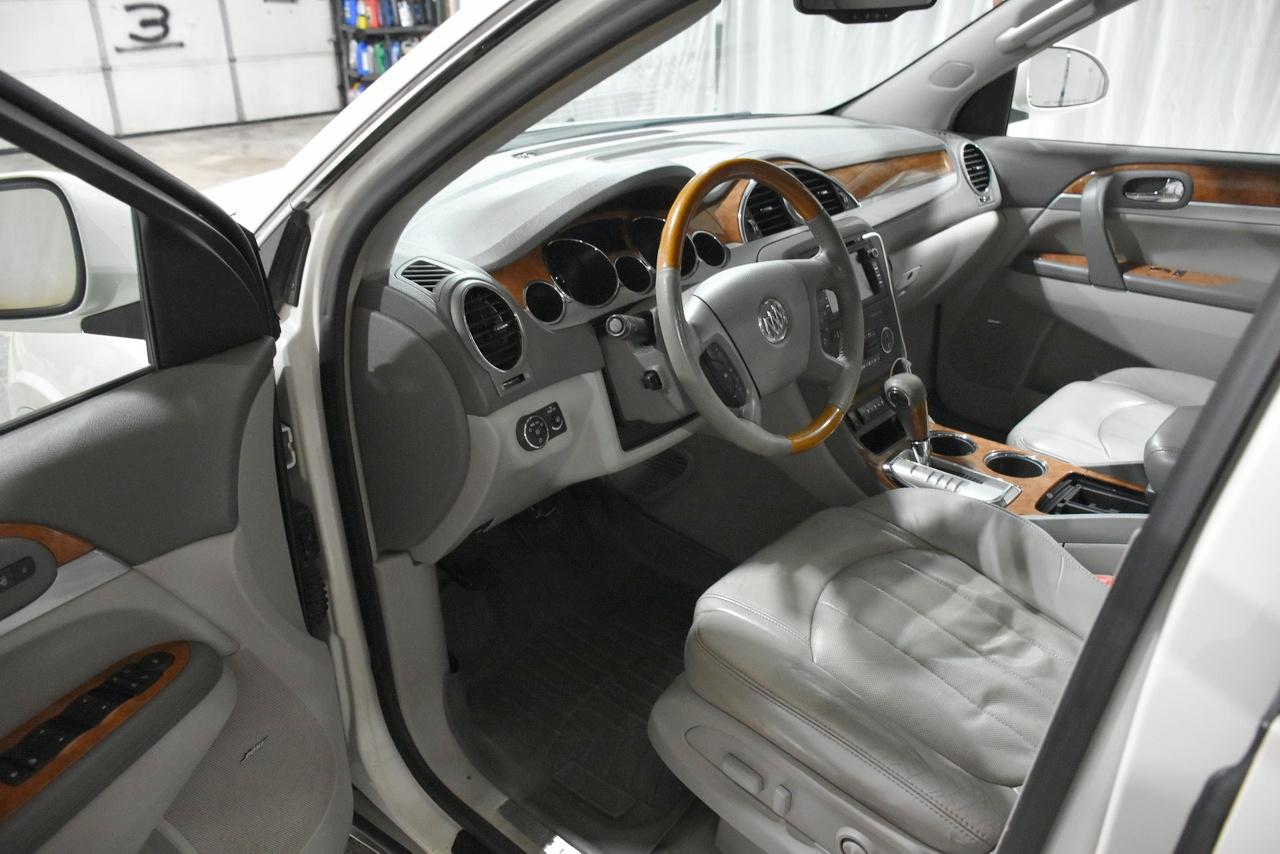 Buick Enclave CXL AWD 2009