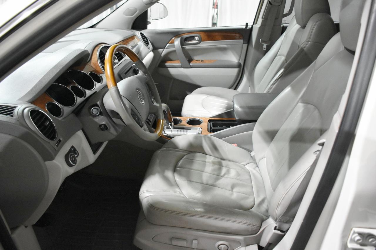 Buick Enclave CXL AWD 2009