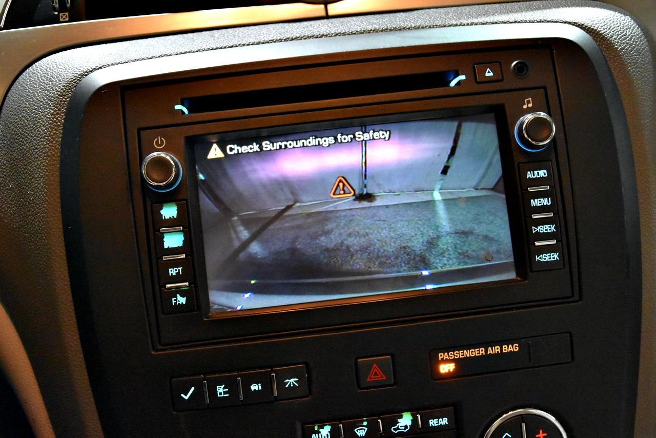 Buick Enclave CXL AWD 2009
