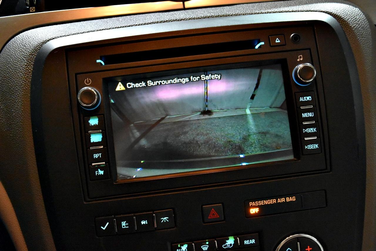 Buick Enclave CXL AWD 2009