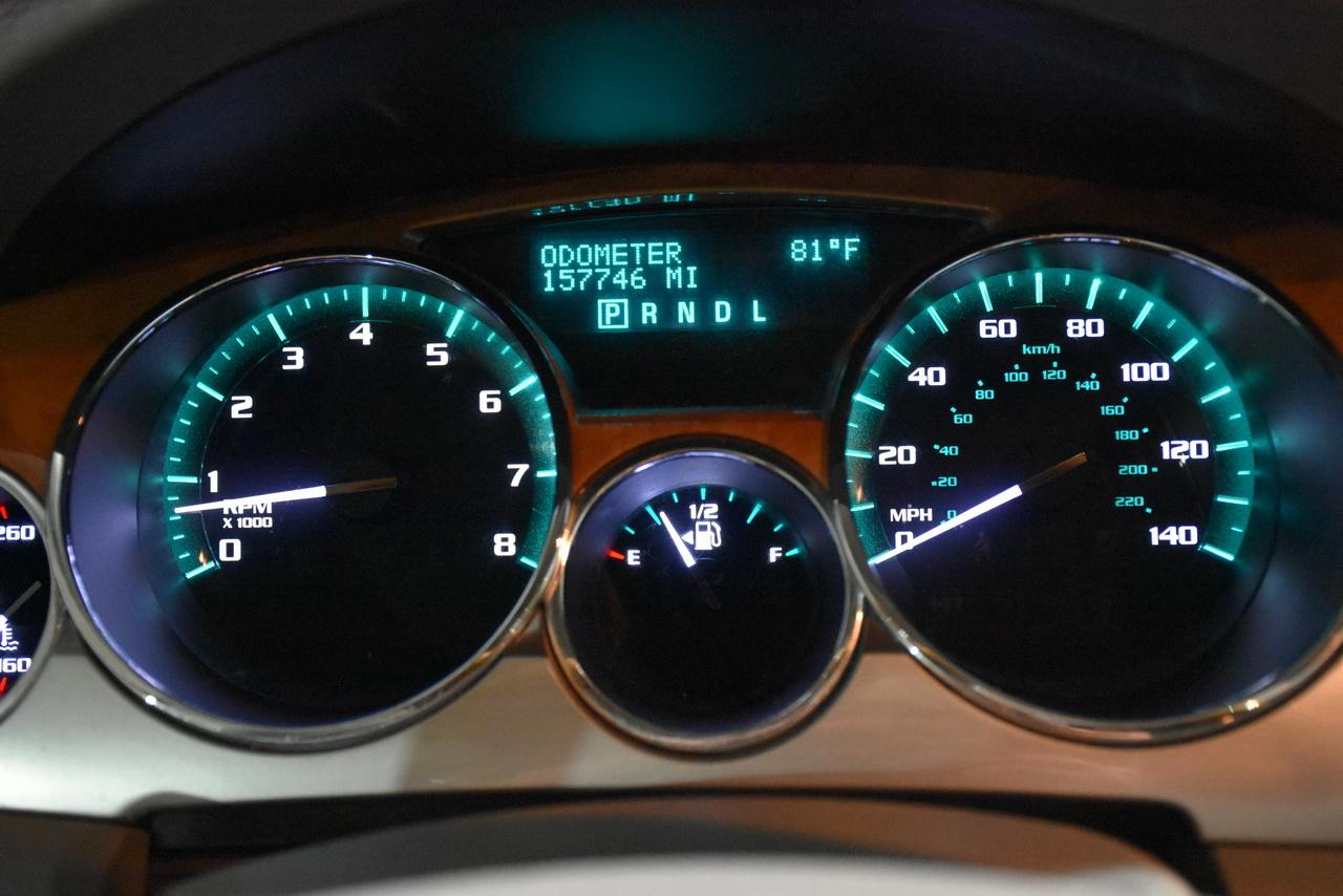 Buick Enclave CXL AWD 2009