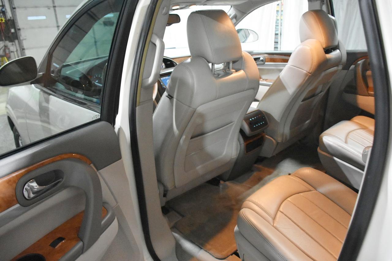 Buick Enclave CXL AWD 2009