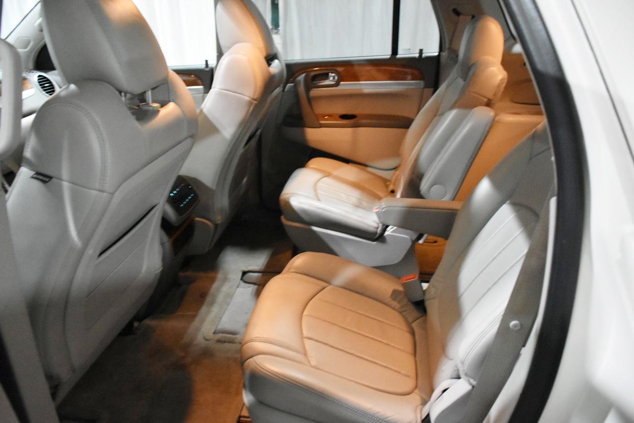 Buick Enclave CXL AWD 2009