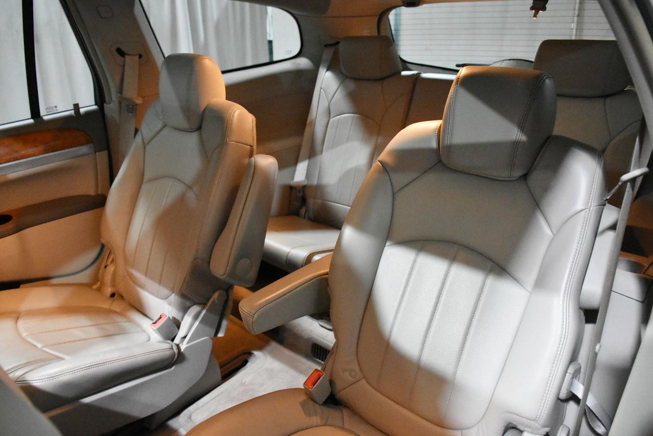 Buick Enclave CXL AWD 2009