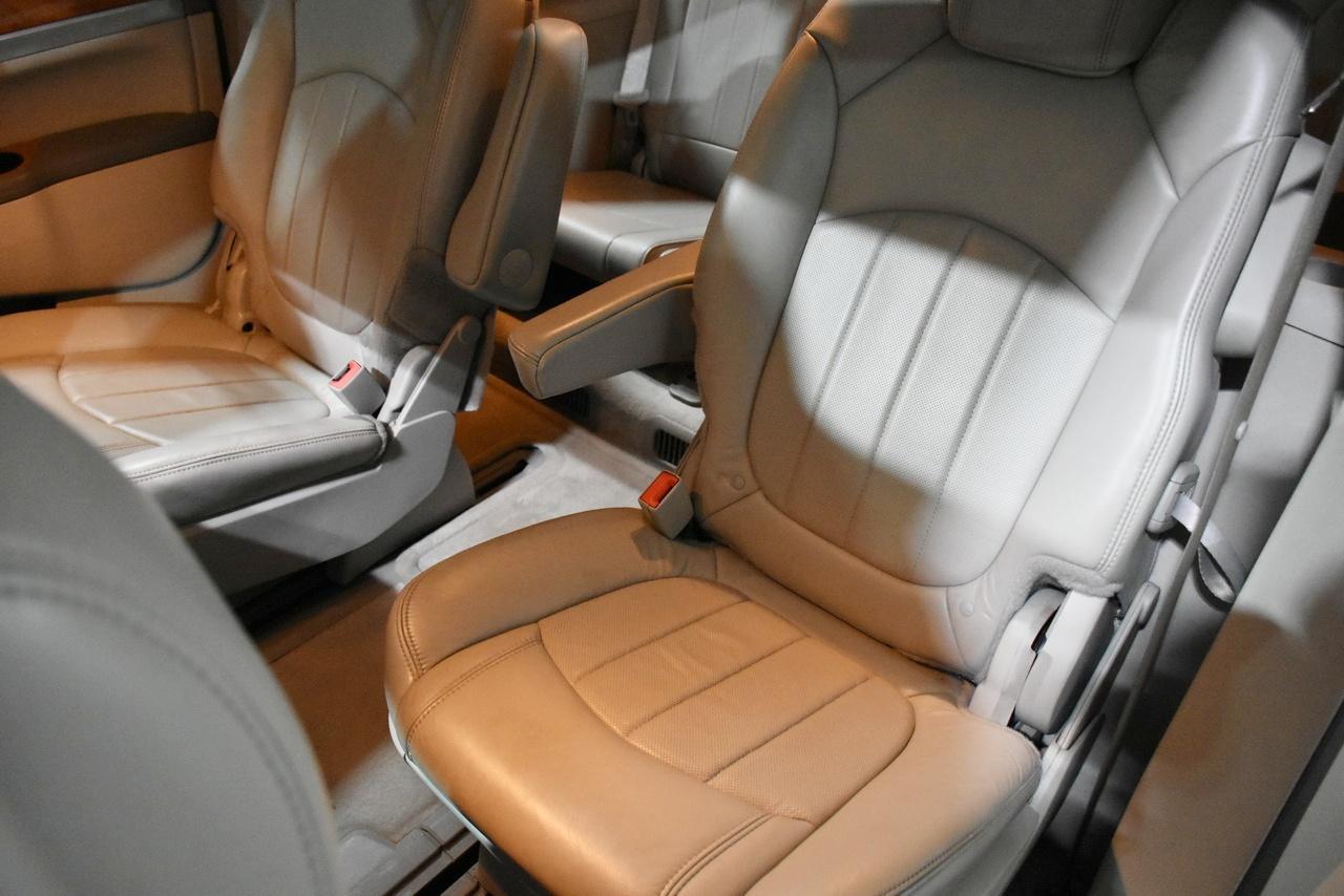 Buick Enclave CXL AWD 2009