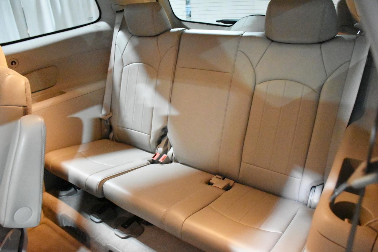 Buick Enclave CXL AWD 2009