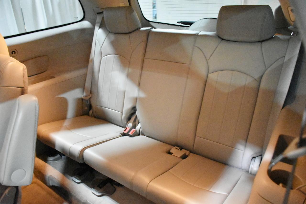 Buick Enclave CXL AWD 2009