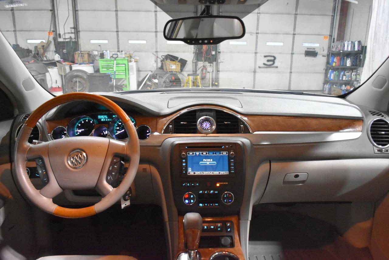 Buick Enclave CXL AWD 2009